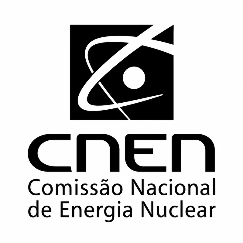 Logo CNEN