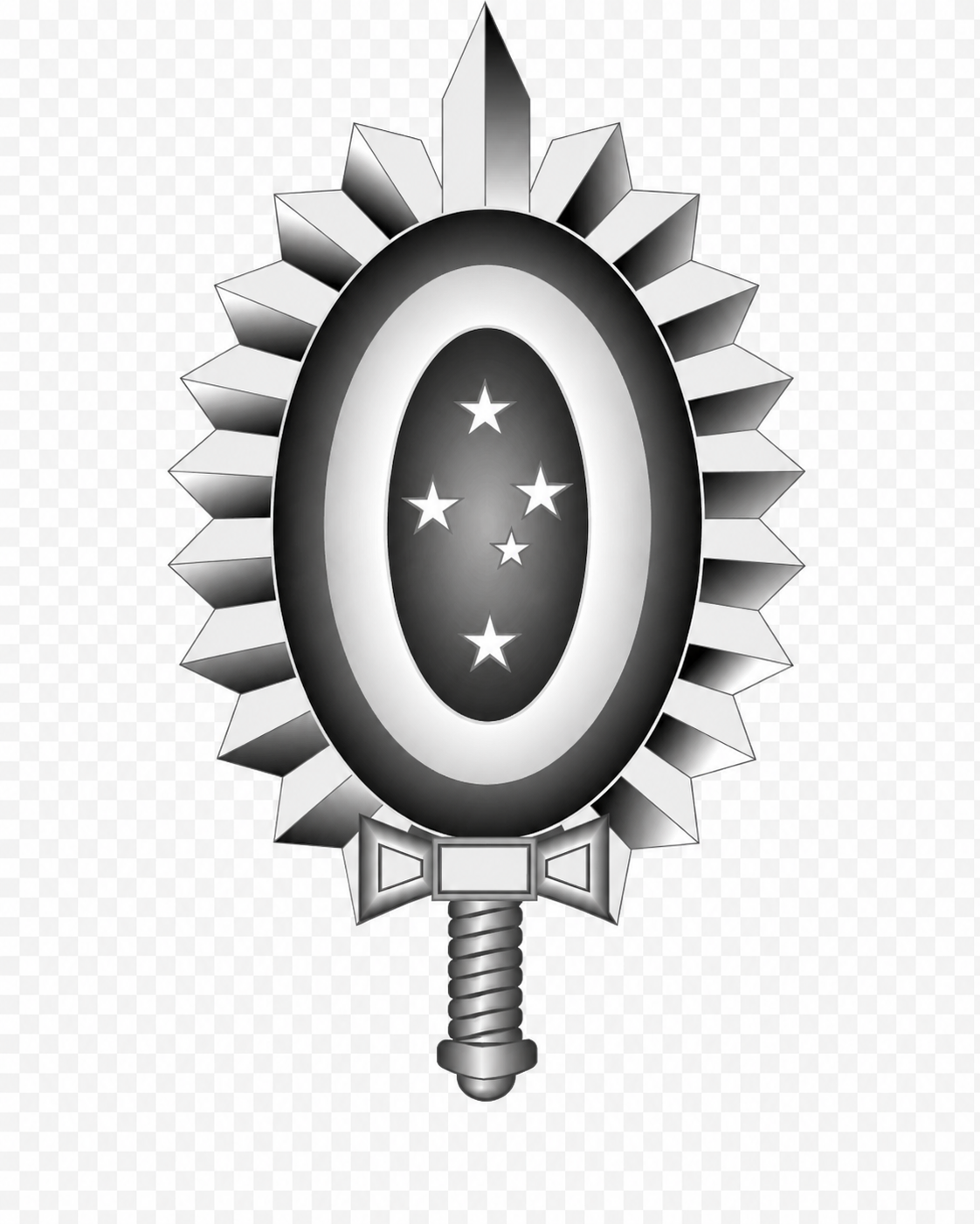Logo Exército Brasileiro
