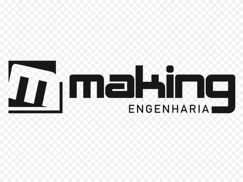 Logo Making Engenharia