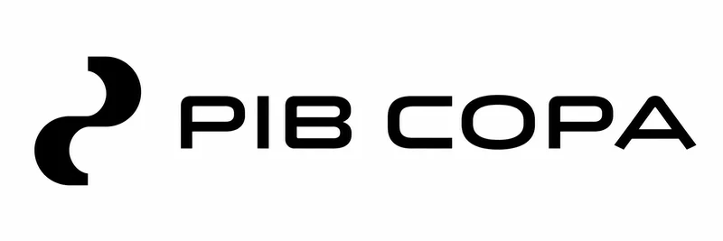 Logo PIB Copa